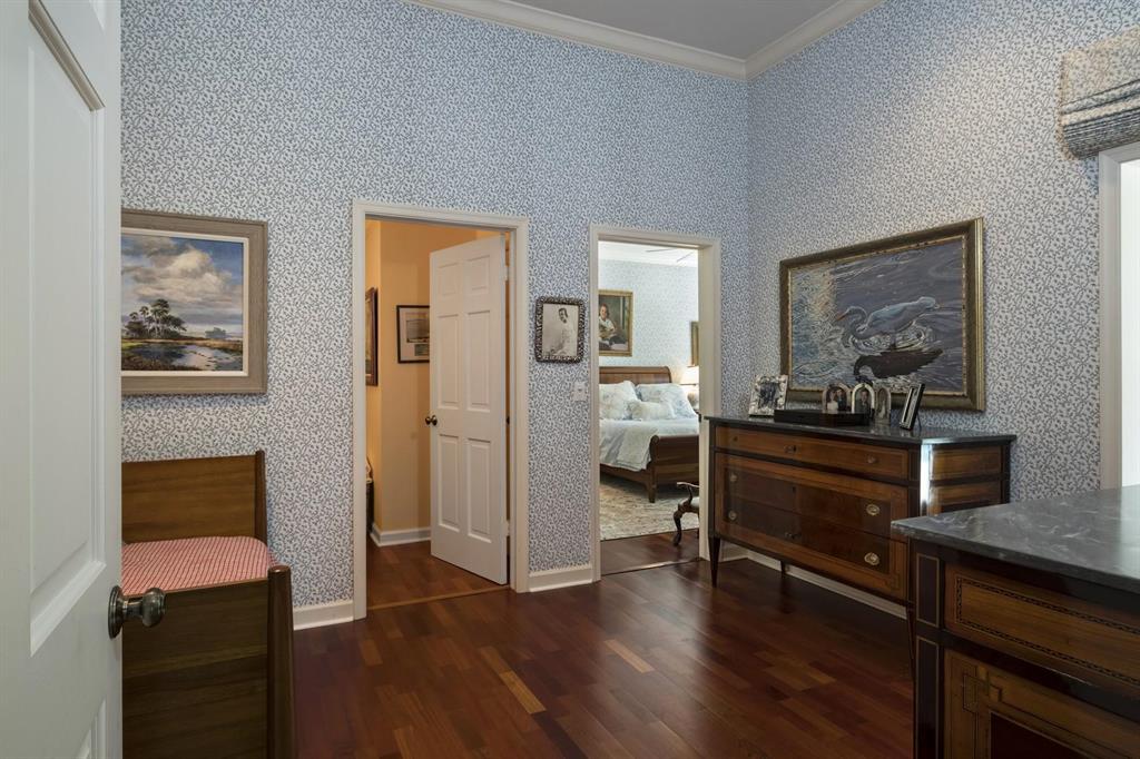 SEMINOLE LANDING - Residential