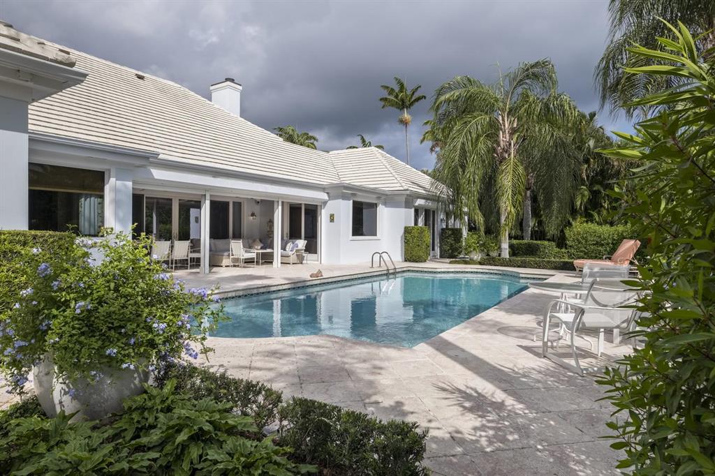 SEMINOLE LANDING - Residential