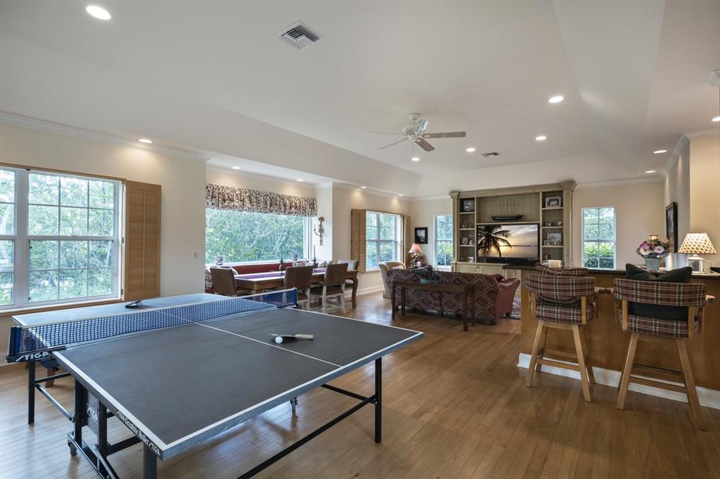 SEMINOLE LANDING - Residential