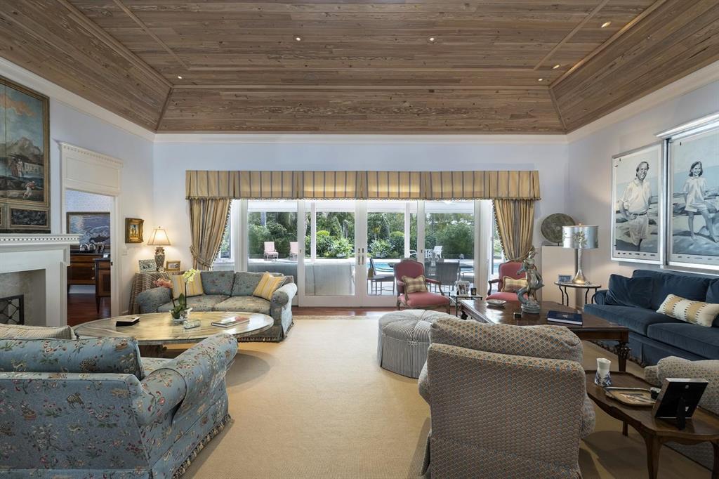 SEMINOLE LANDING - Residential