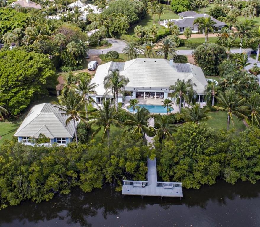 SEMINOLE LANDING - Residential