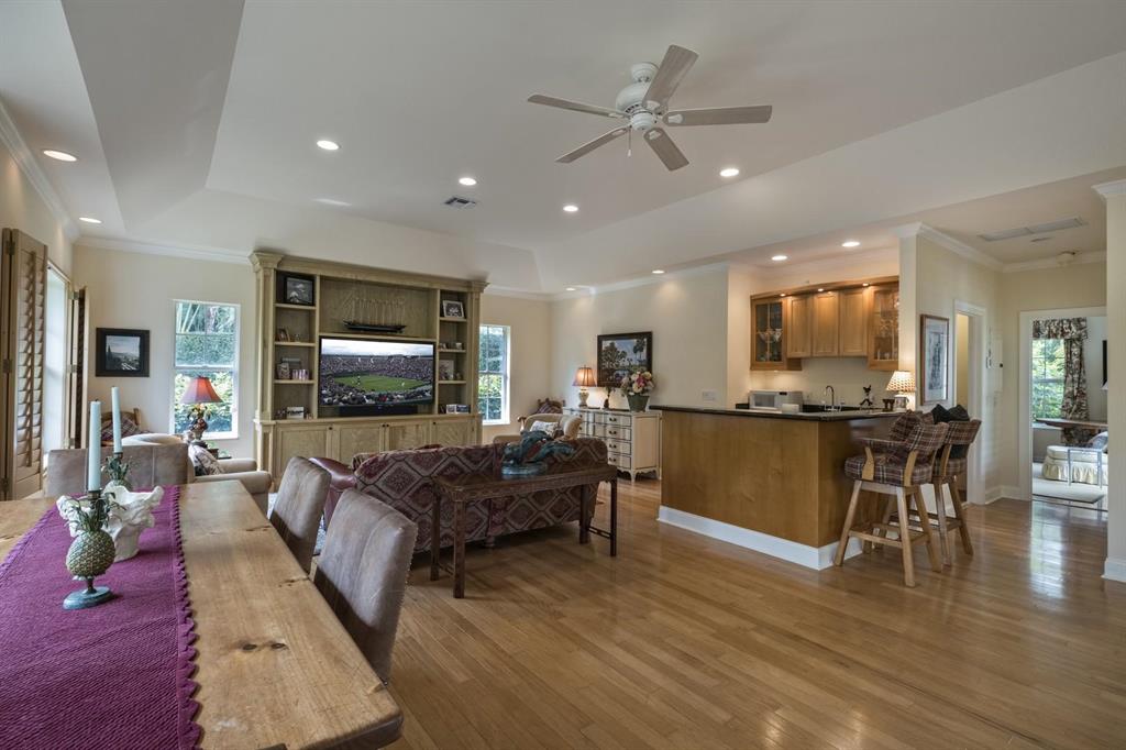 SEMINOLE LANDING - Residential