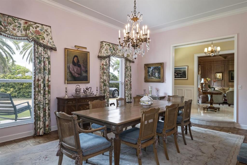 SEMINOLE LANDING - Residential