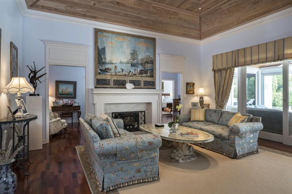 SEMINOLE LANDING - Residential