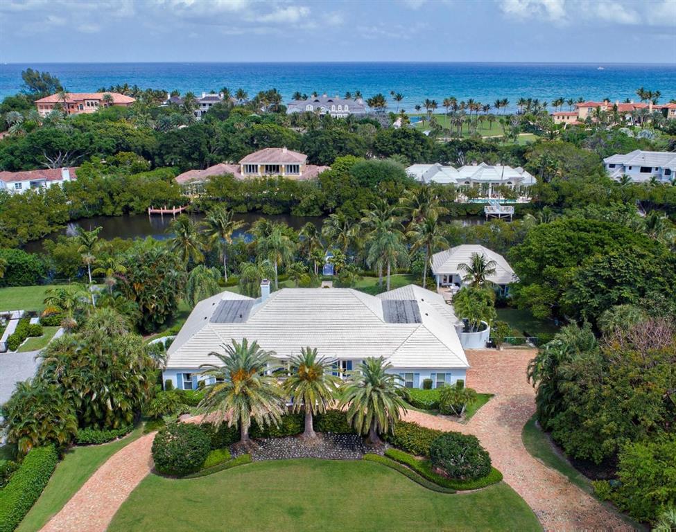 SEMINOLE LANDING - Residential