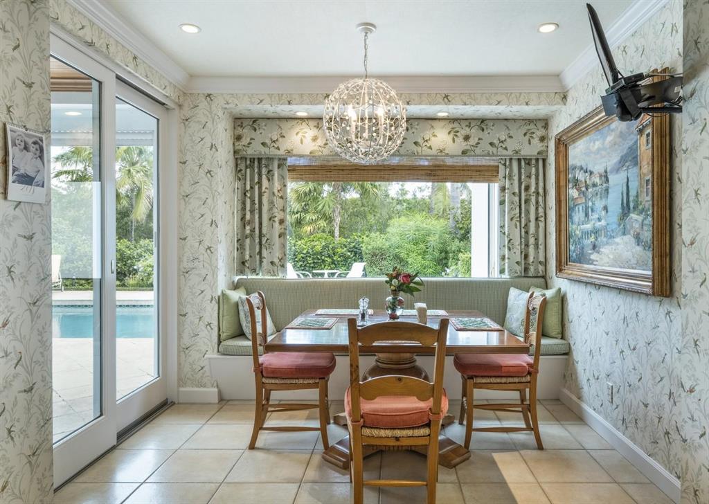 SEMINOLE LANDING - Residential