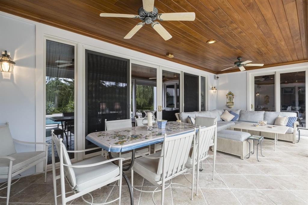 SEMINOLE LANDING - Residential