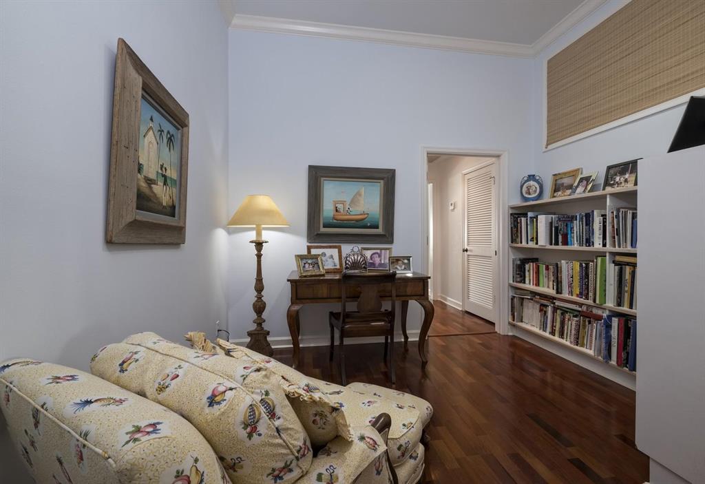 SEMINOLE LANDING - Residential