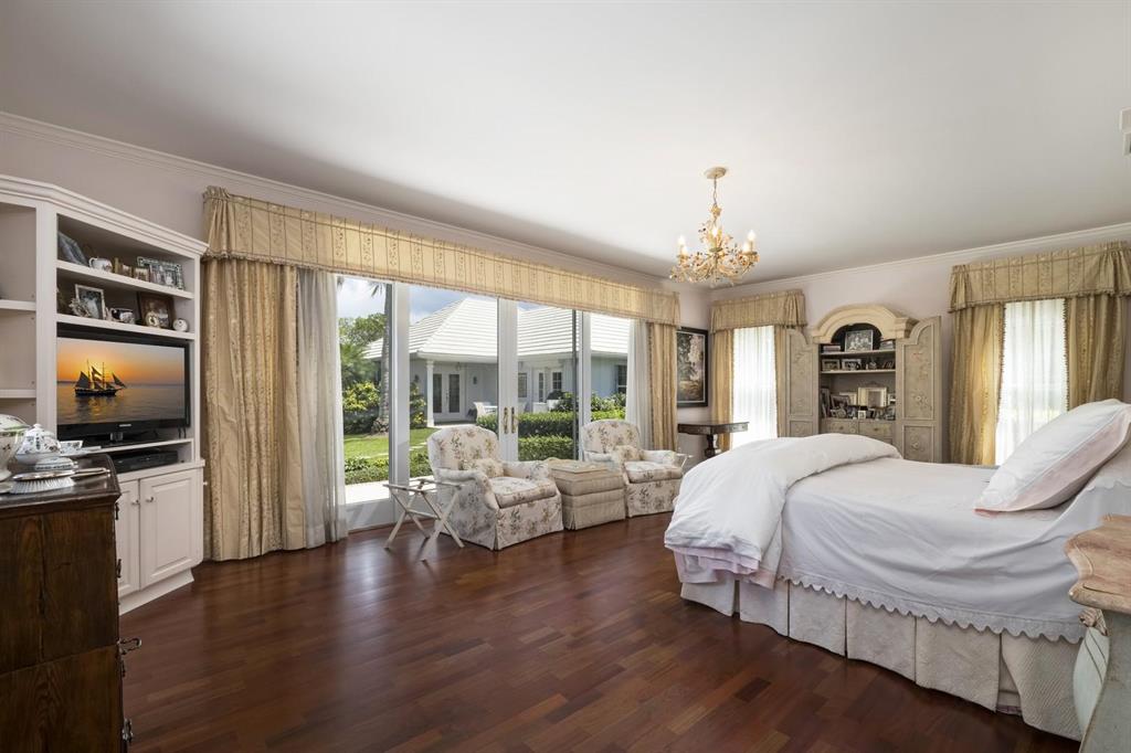 SEMINOLE LANDING - Residential