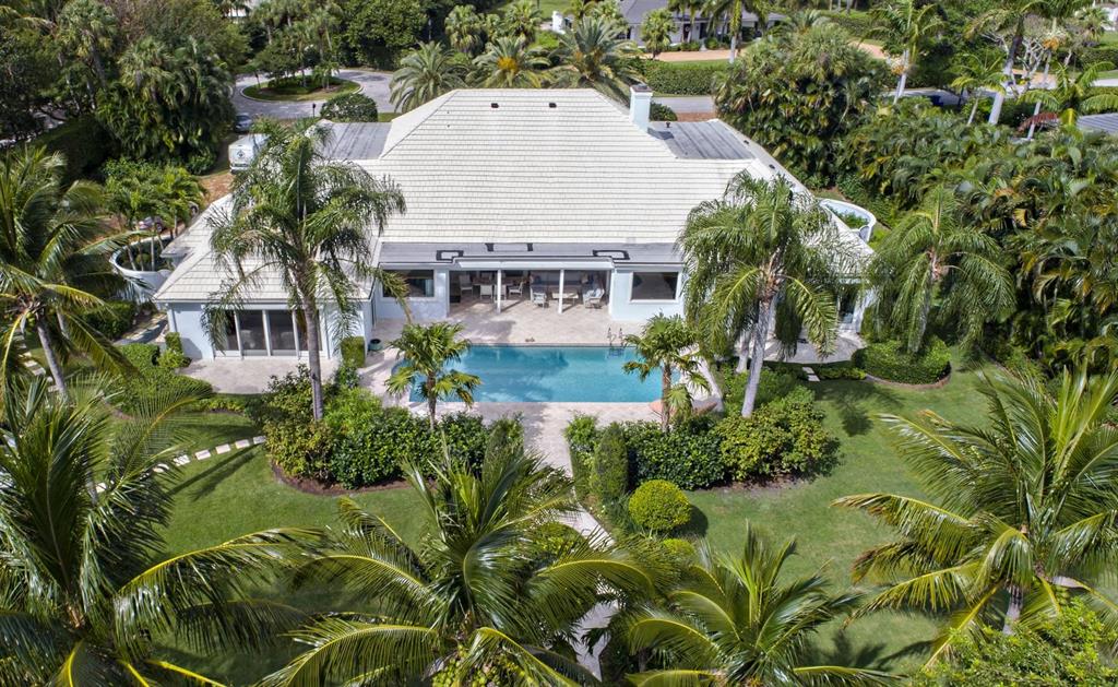 SEMINOLE LANDING - Residential