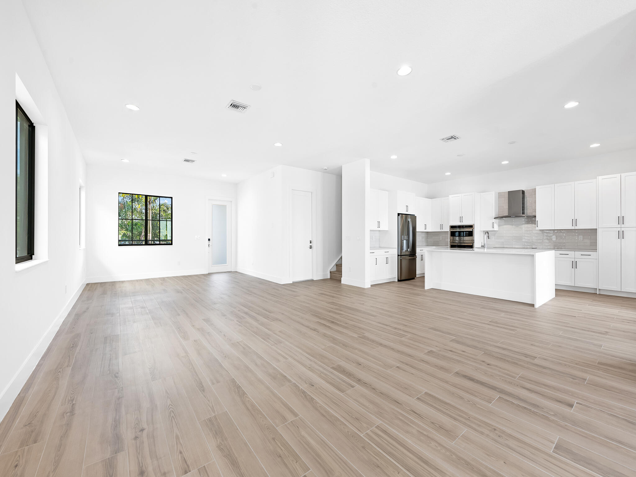 Marina Landings - Residential