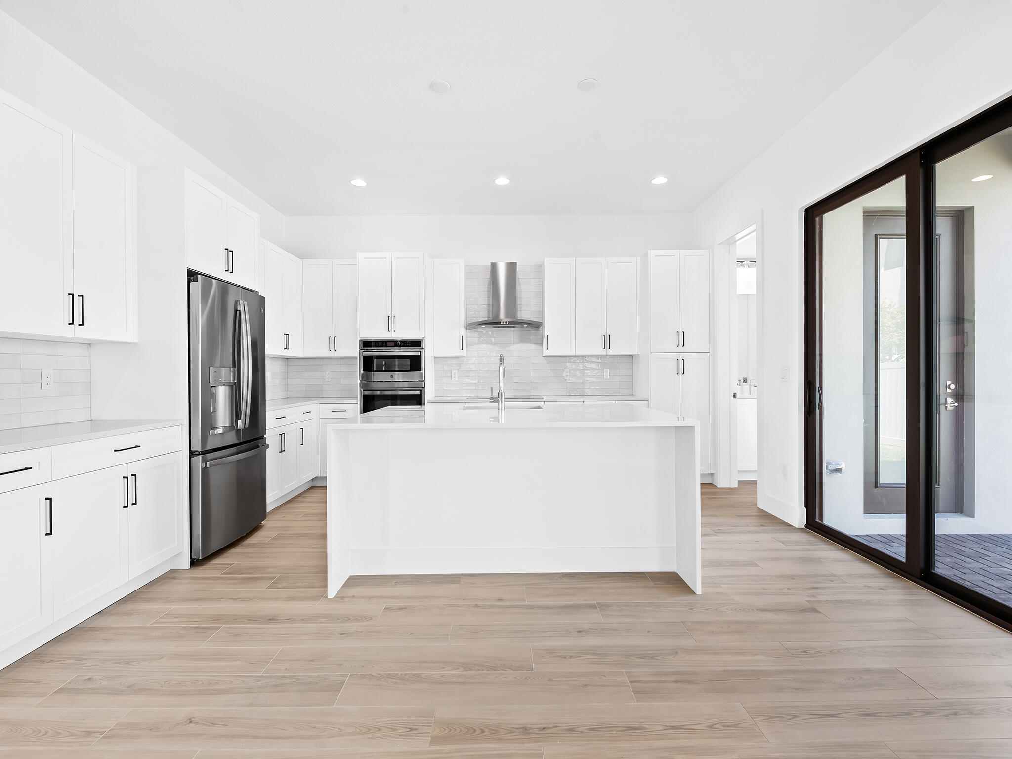 Marina Landings - Residential