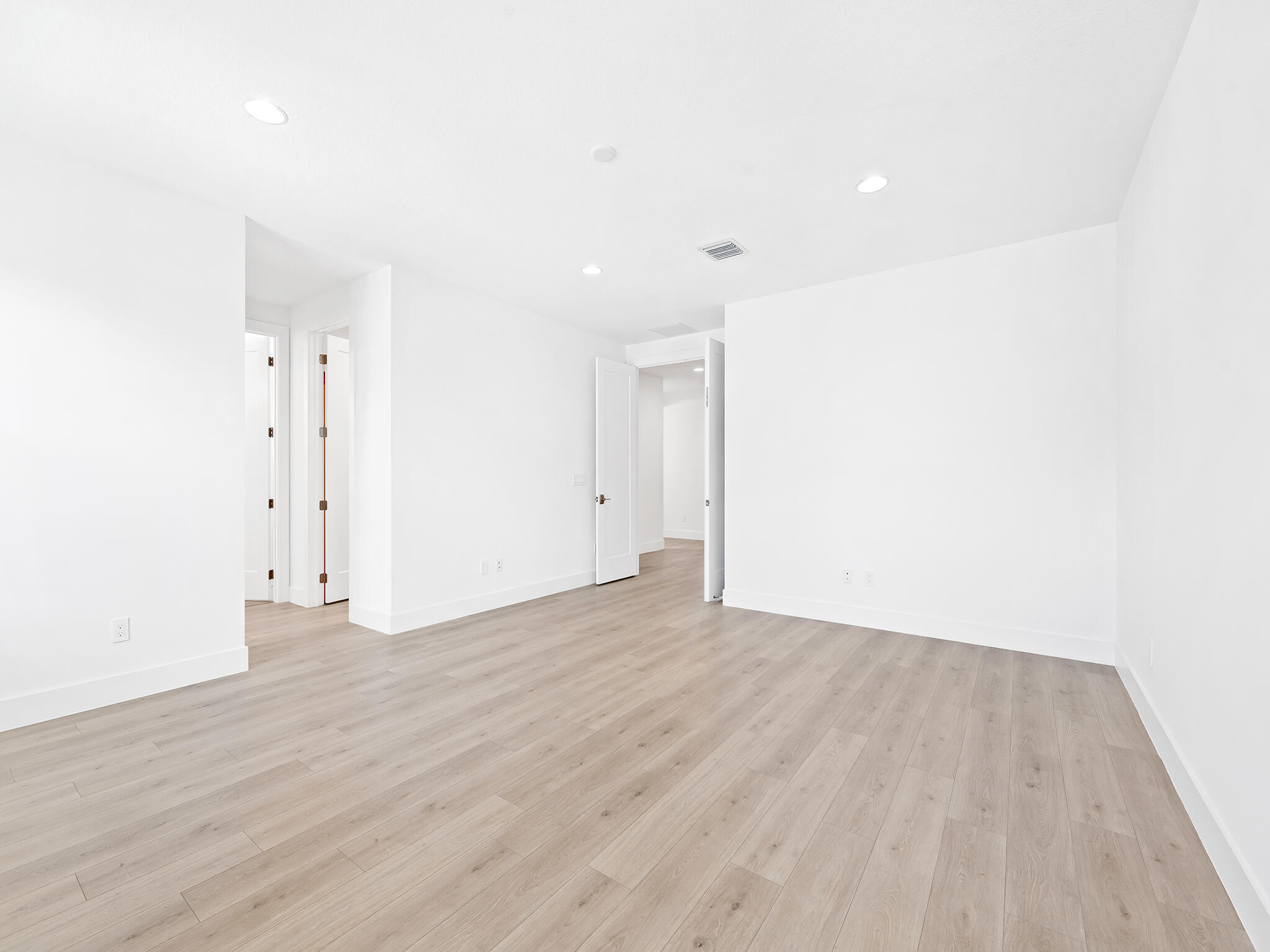 Marina Landings - Residential