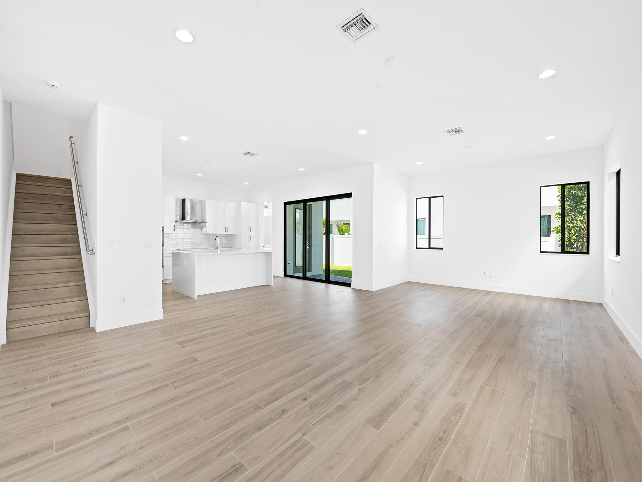 Marina Landings - Residential