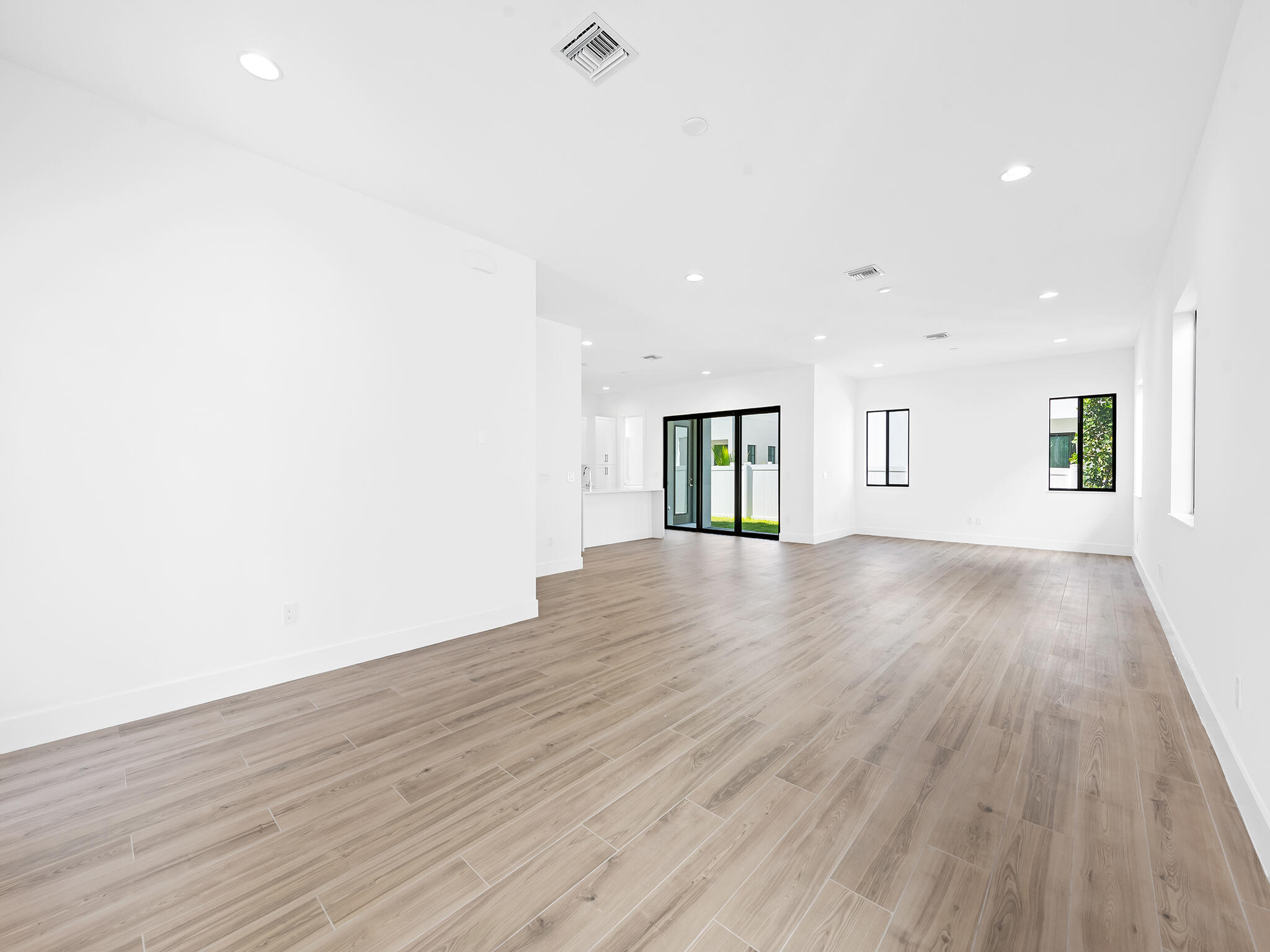 Marina Landings - Residential