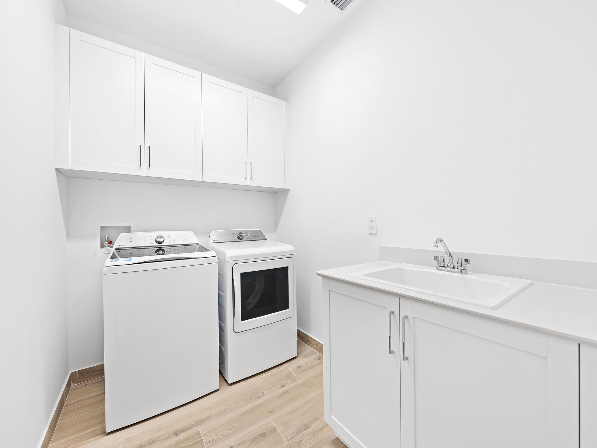 Marina Landings - Residential