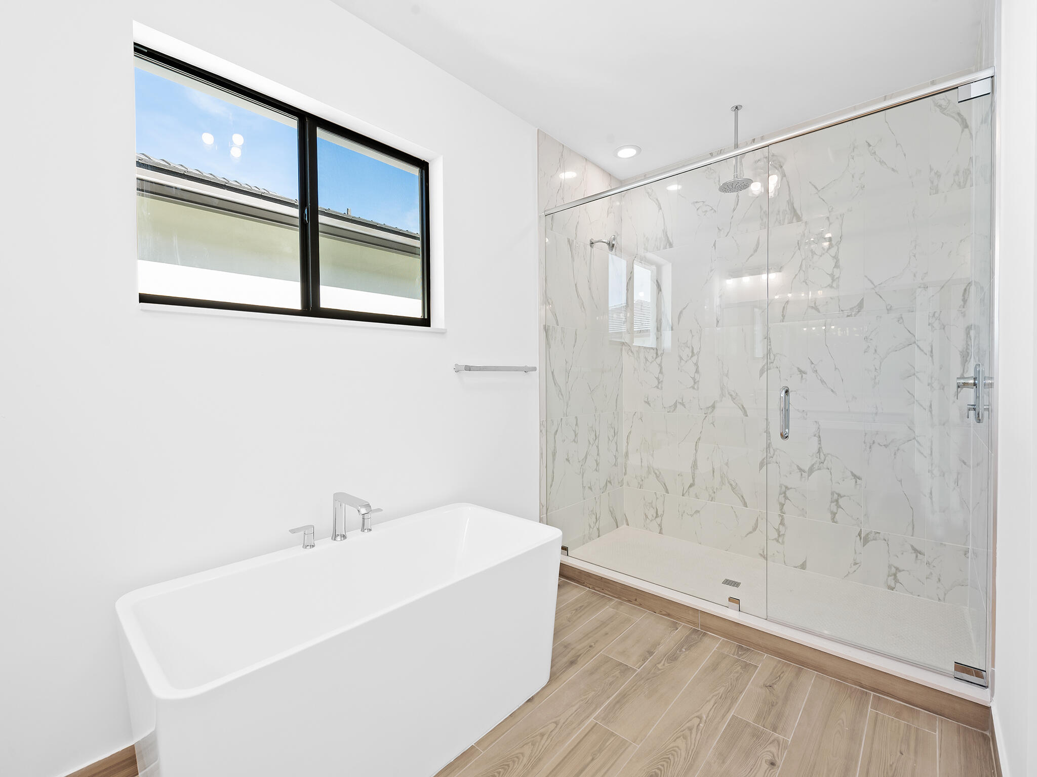 Marina Landings - Residential