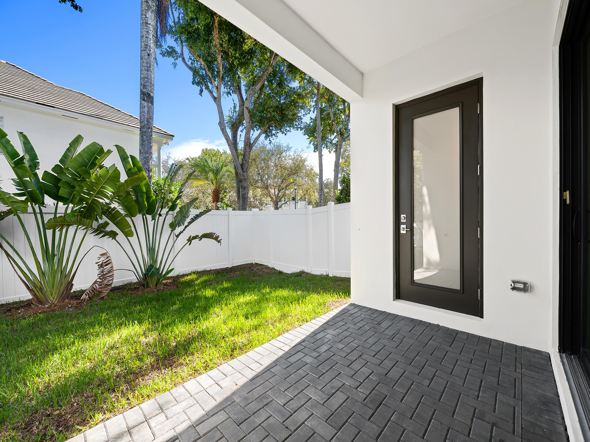 Marina Landings - Residential