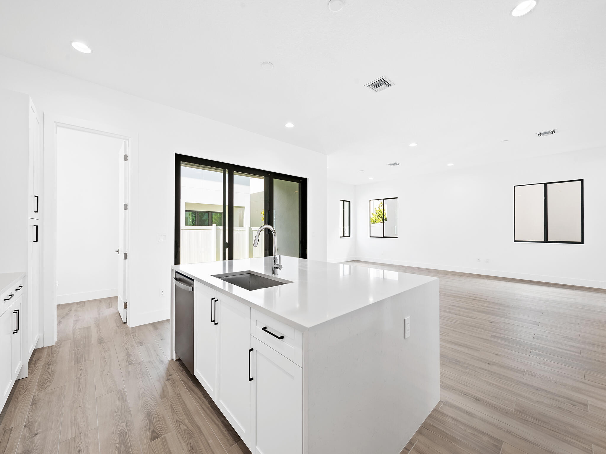 Marina Landings - Residential