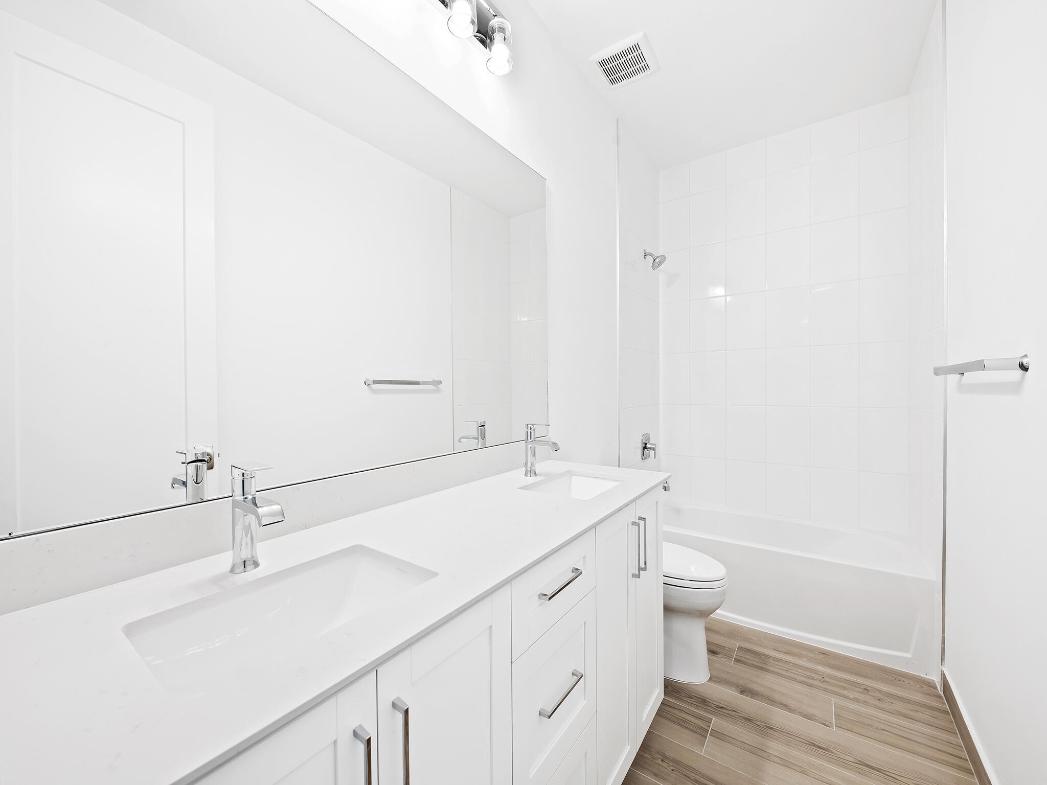 Marina Landings - Residential