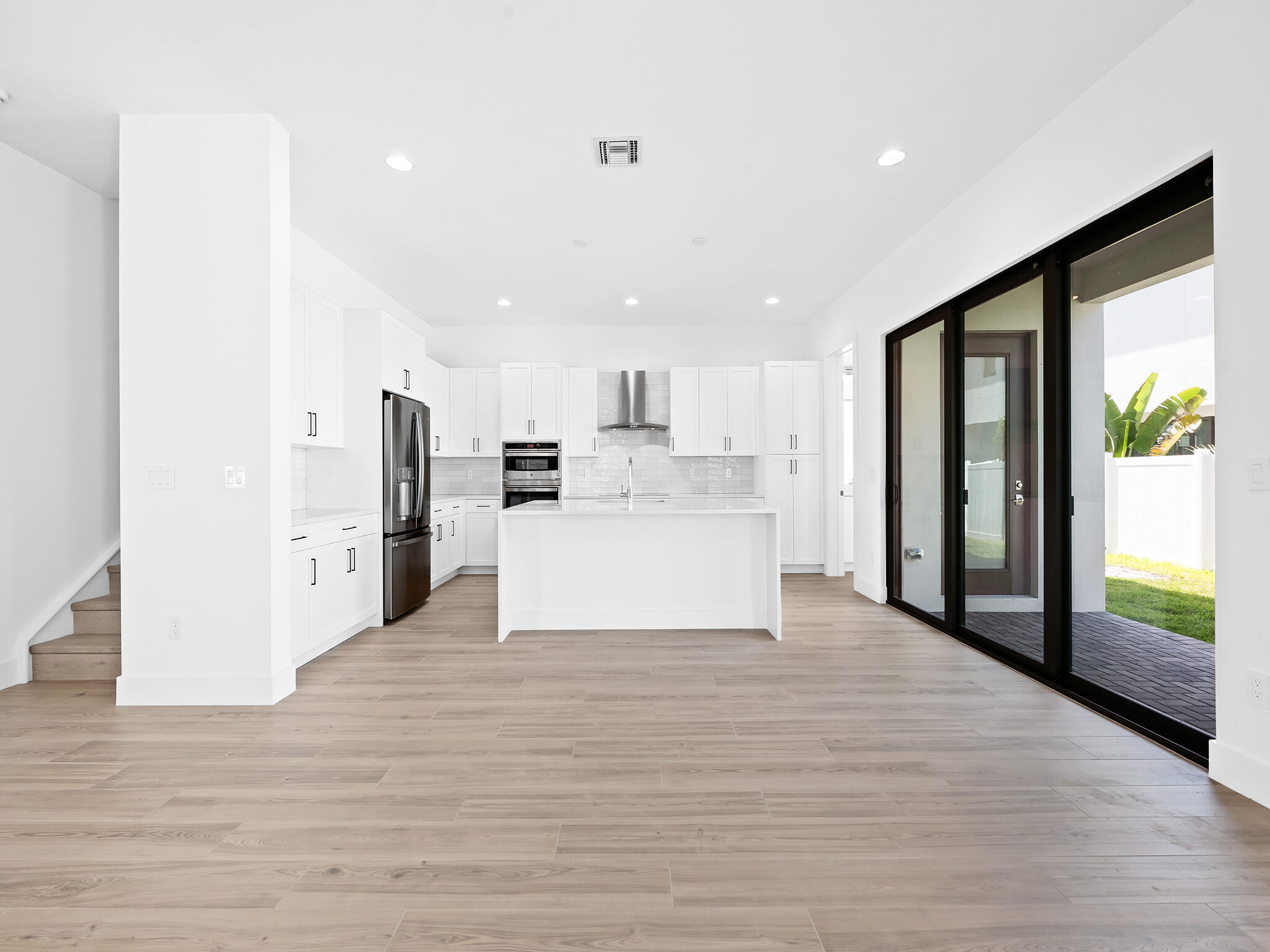 Marina Landings - Residential