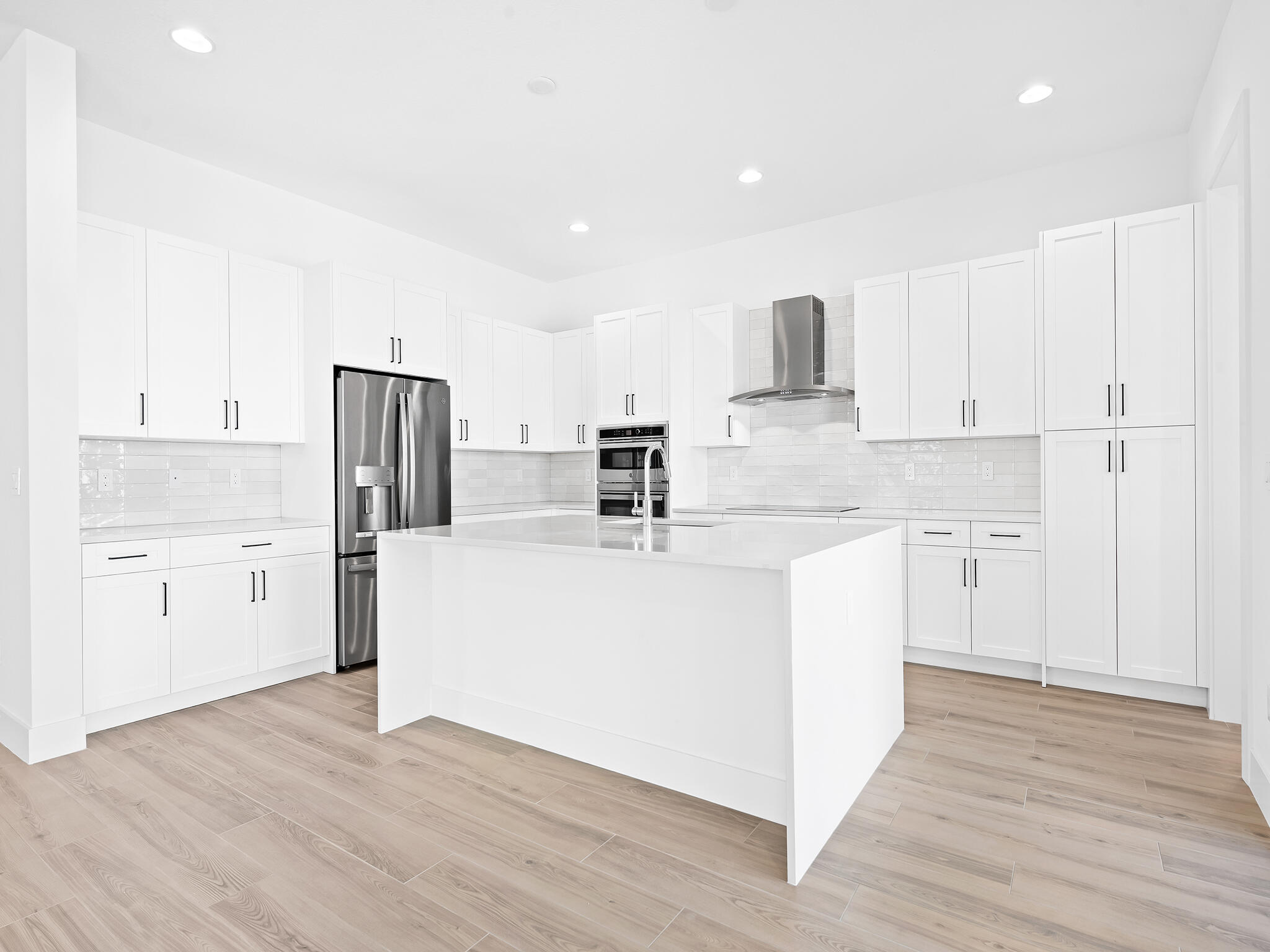 Marina Landings - Residential