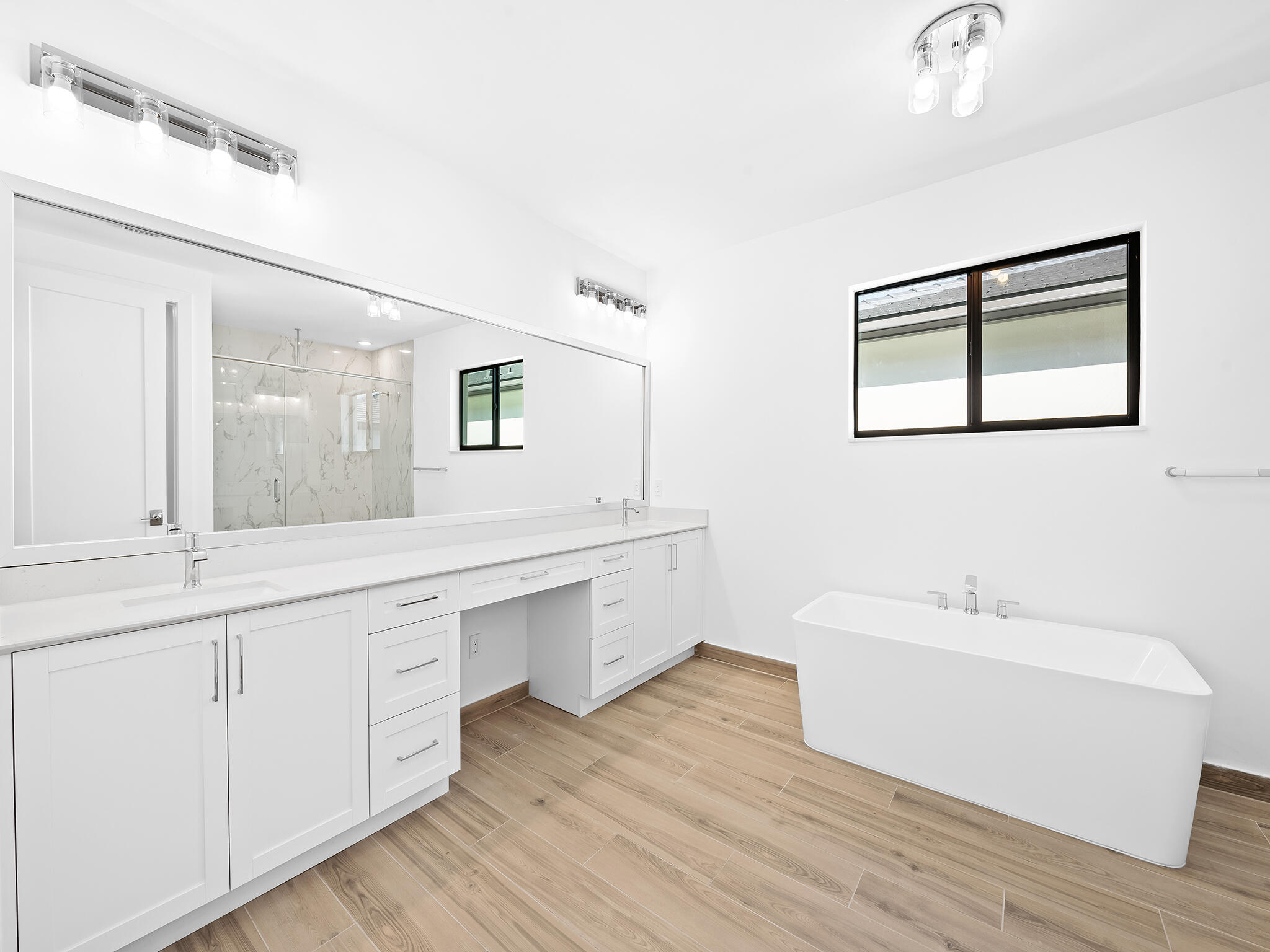 Marina Landings - Residential