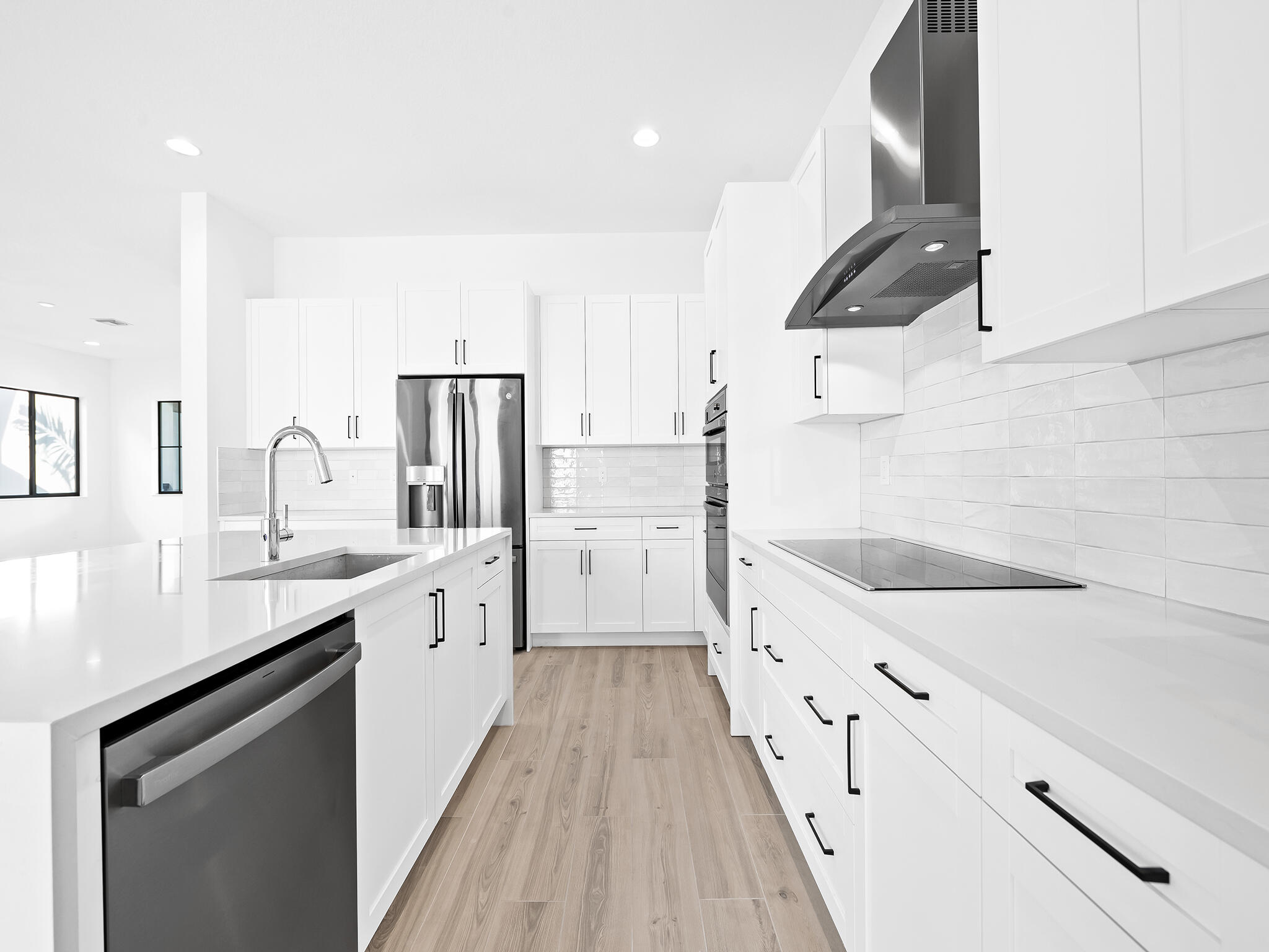 Marina Landings - Residential