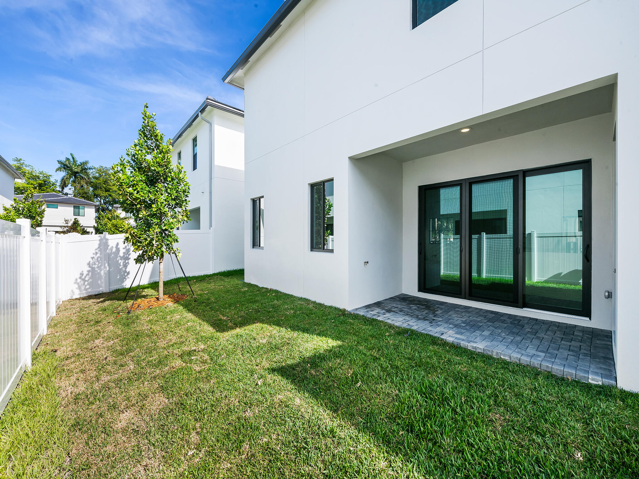 Marina Landings - Residential