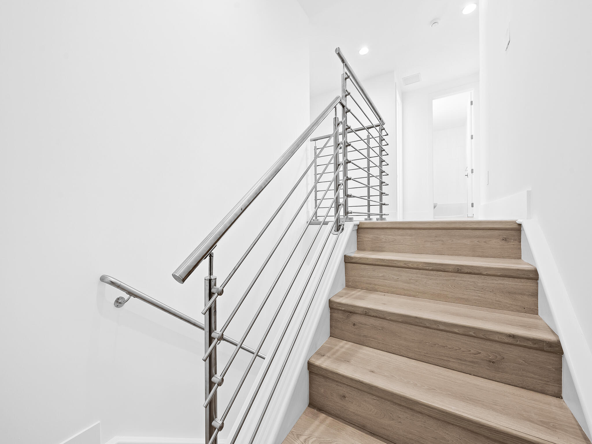 Marina Landings - Residential