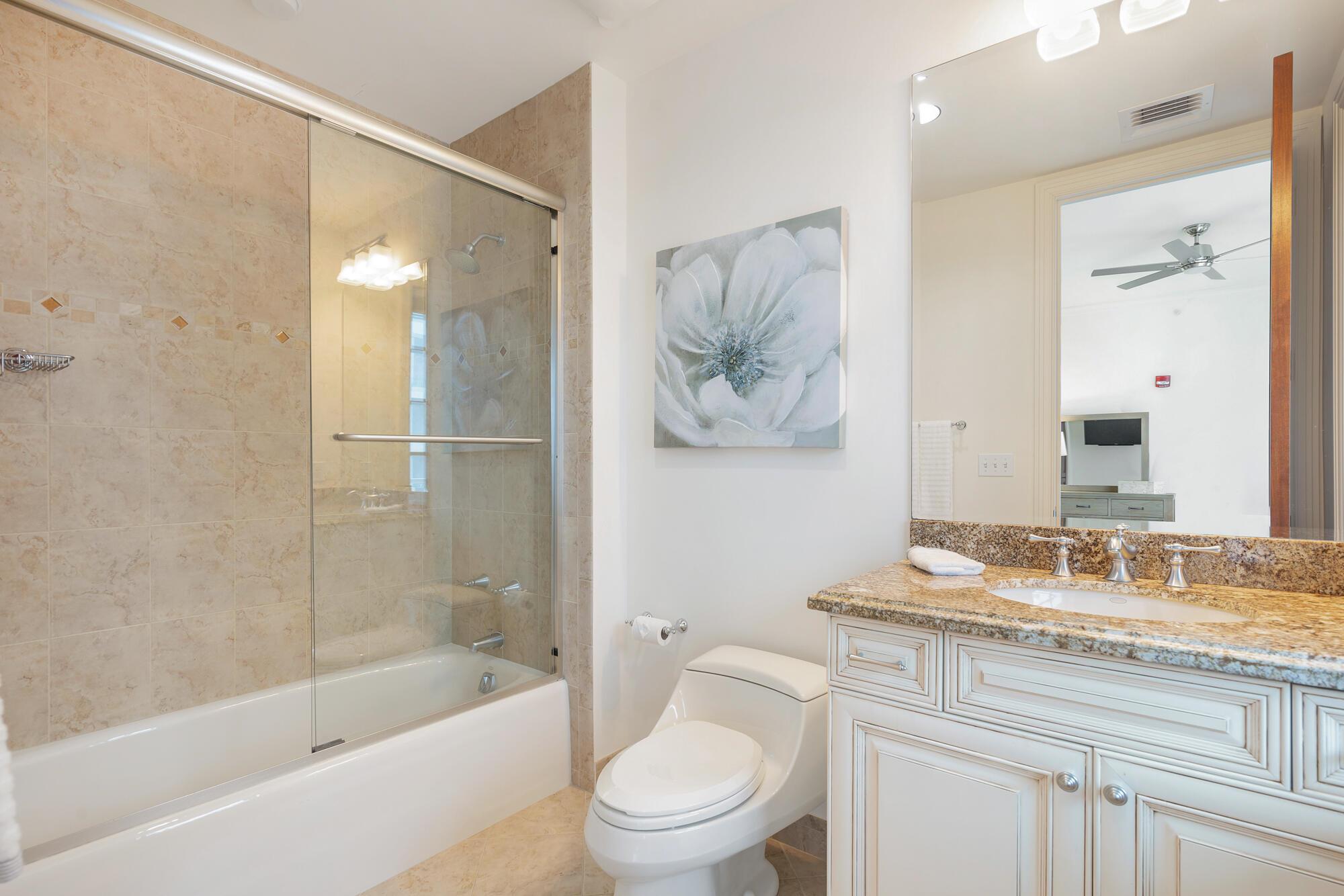 BREAKERS SOUND AT JUPITER - Residential Lease