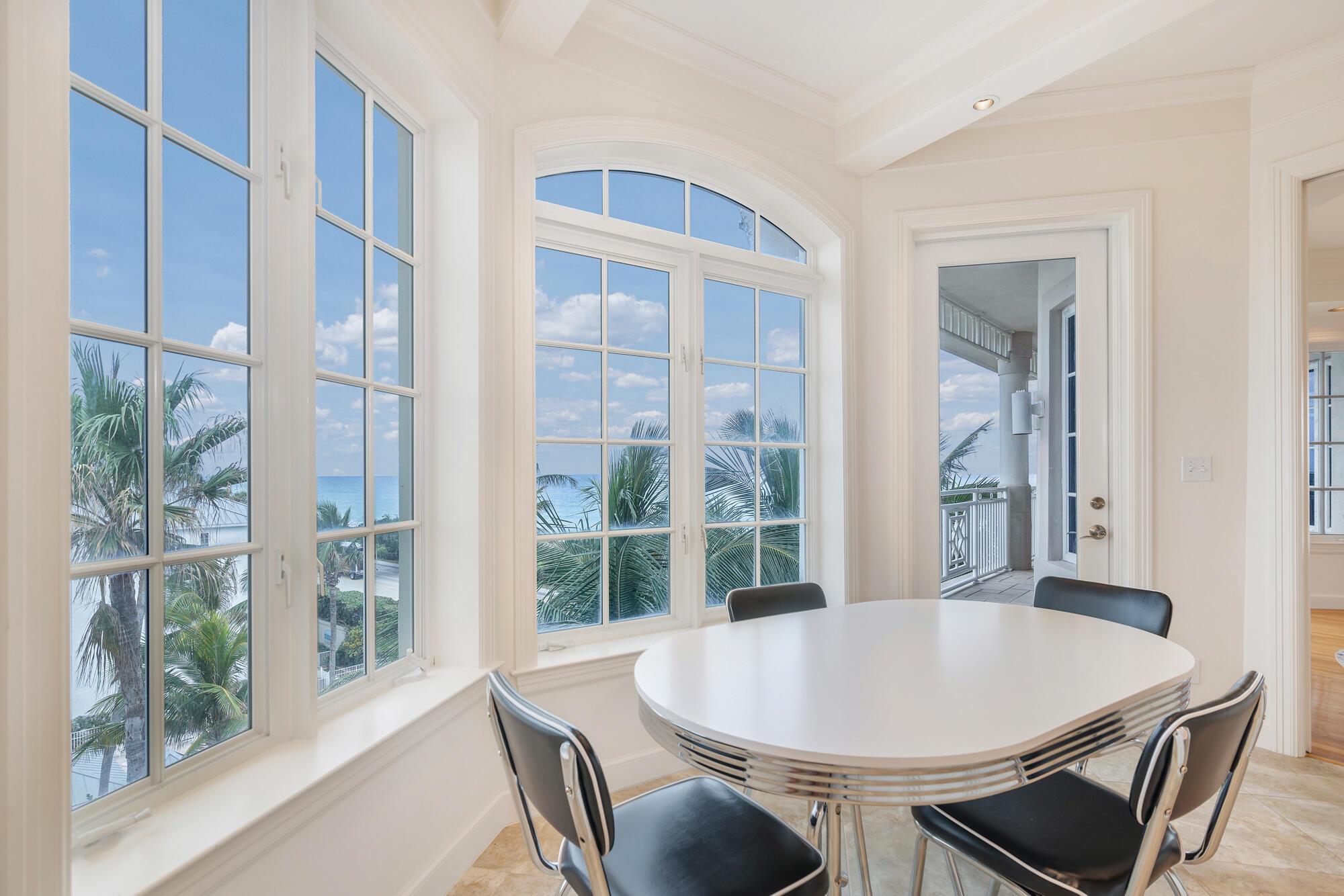 BREAKERS SOUND AT JUPITER - Residential Lease