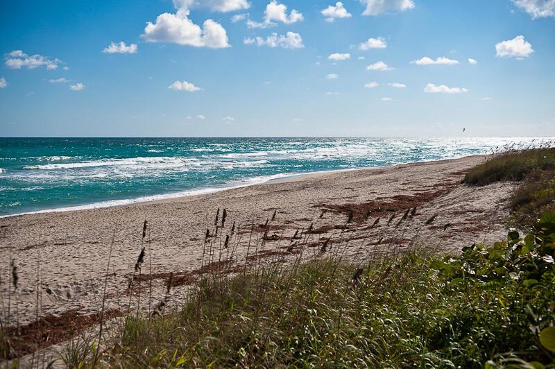 BREAKERS SOUND AT JUPITER - Residential Lease