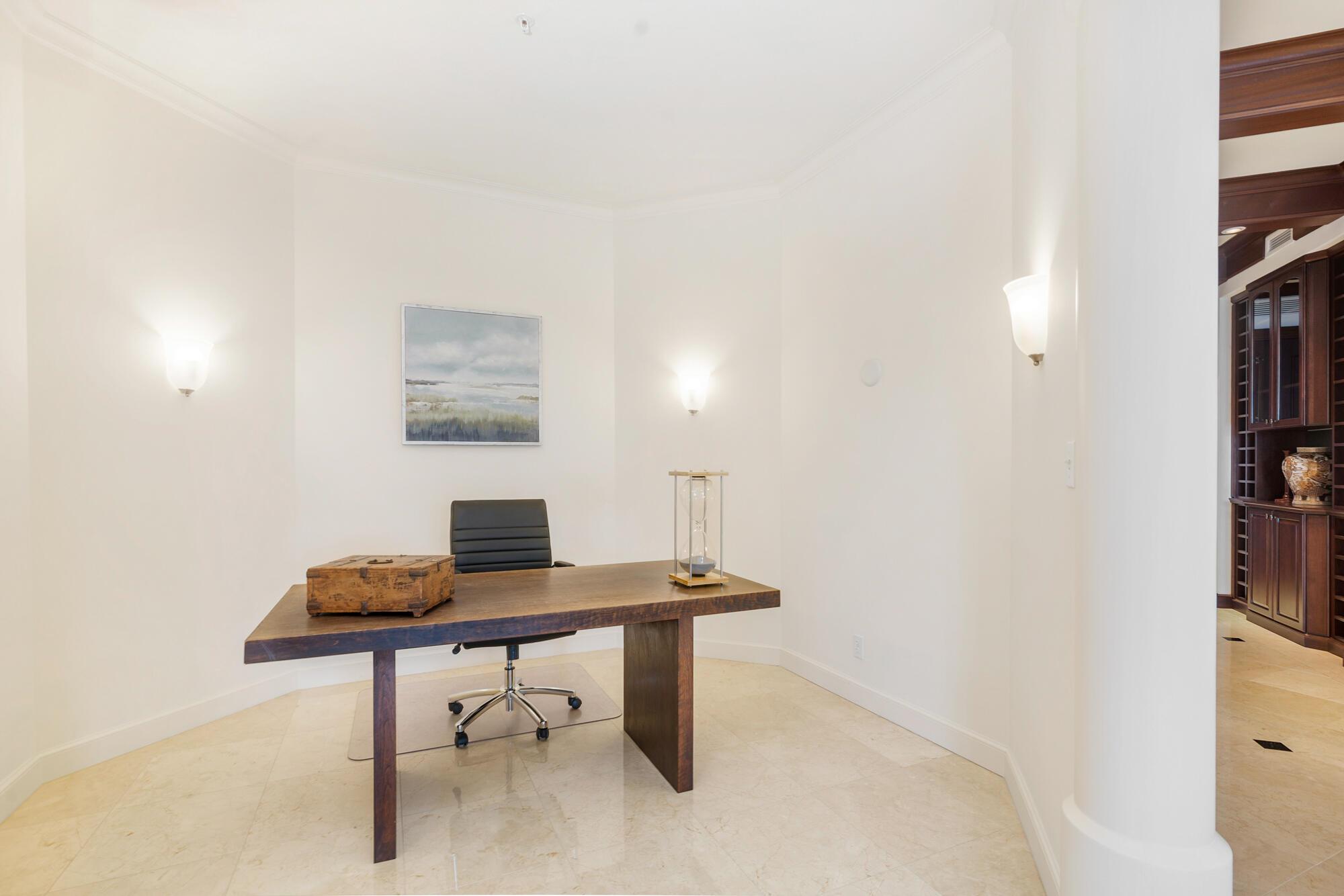 BREAKERS SOUND AT JUPITER - Residential Lease