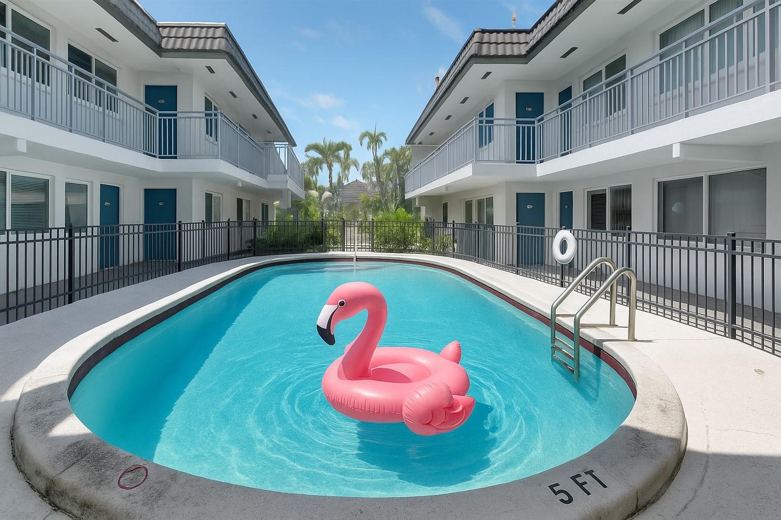 Primary or Secondary Home? “A Beautiful move-in ready, 2/2 condo in a highly sought-after location, East of Federal Highway in the Harbordale neighborhood, SE Fort Lauderdale! Enjoy easy access to the ocean, beautiful beaches, Las Olas Blvd, restaurants, shopping, entertainment, FLL airport, Port Everglades cruise port, and major highways (I-95 & I-595). Enjoy coastal living with water taxi access and nearby A-rated schools. 2-story Building features a new roof, completed 40-year inspection, and approved 2025 budget. Inside, enjoy modern updates including brand-new Samsung appliances. Well-maintained community offers convenience and a vibrant lifestyle just minutes from everything. Association requires a minimum 650 FICO score, renters’ insurance, and allows one small pet under 25 lbs.