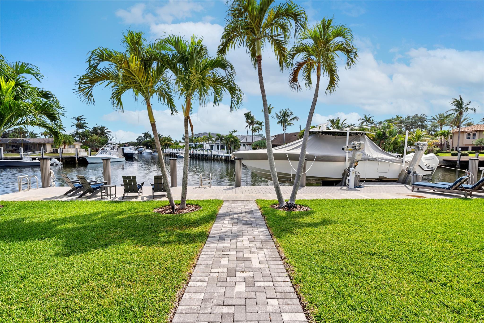 The Cove - Residential Lease