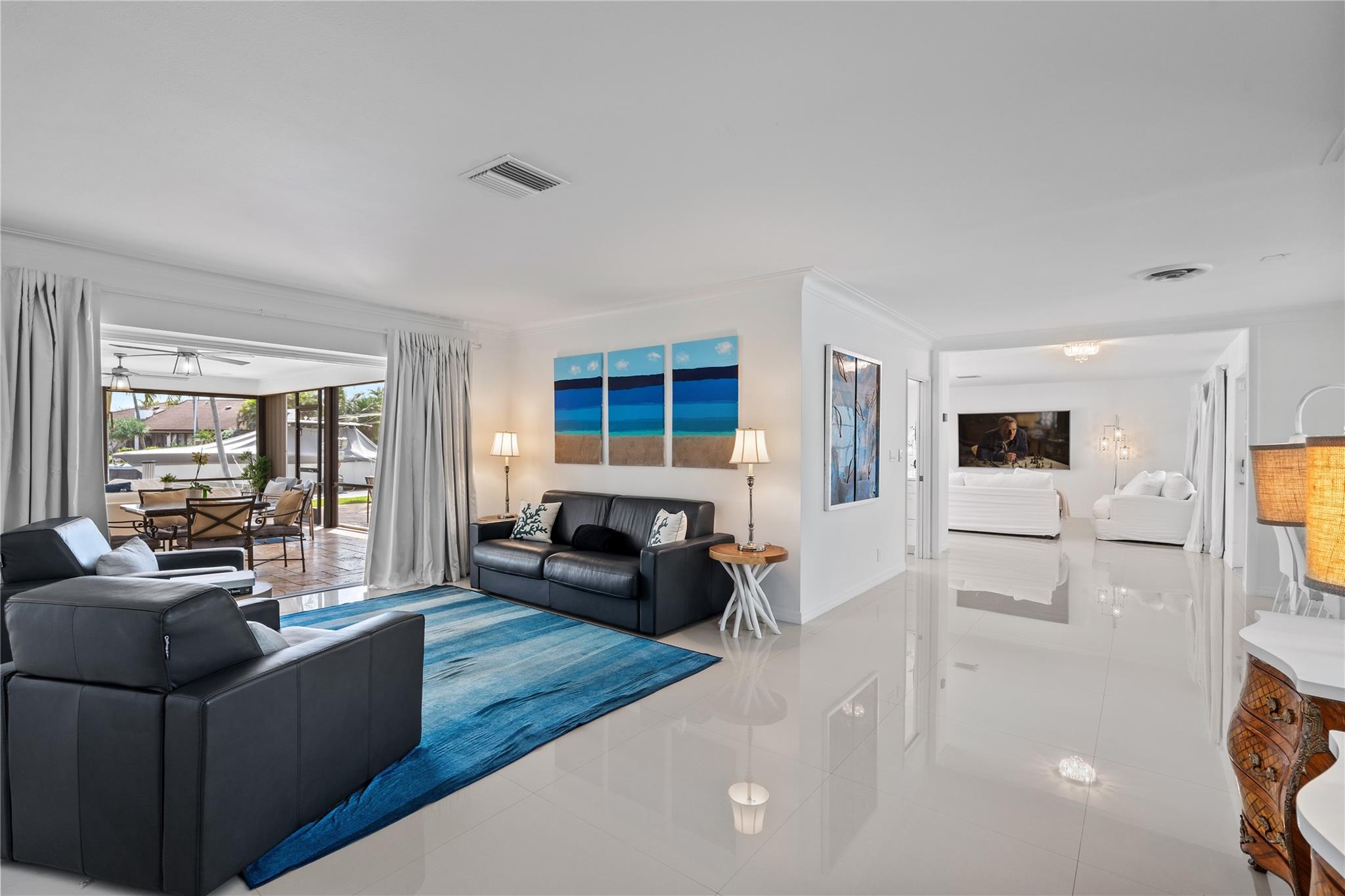 The Cove - Residential Lease