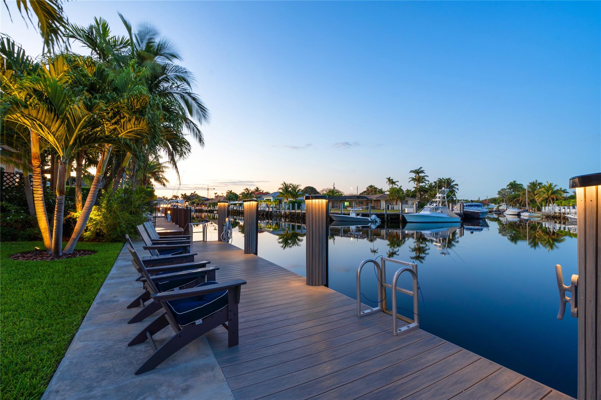 The Cove - Residential Lease