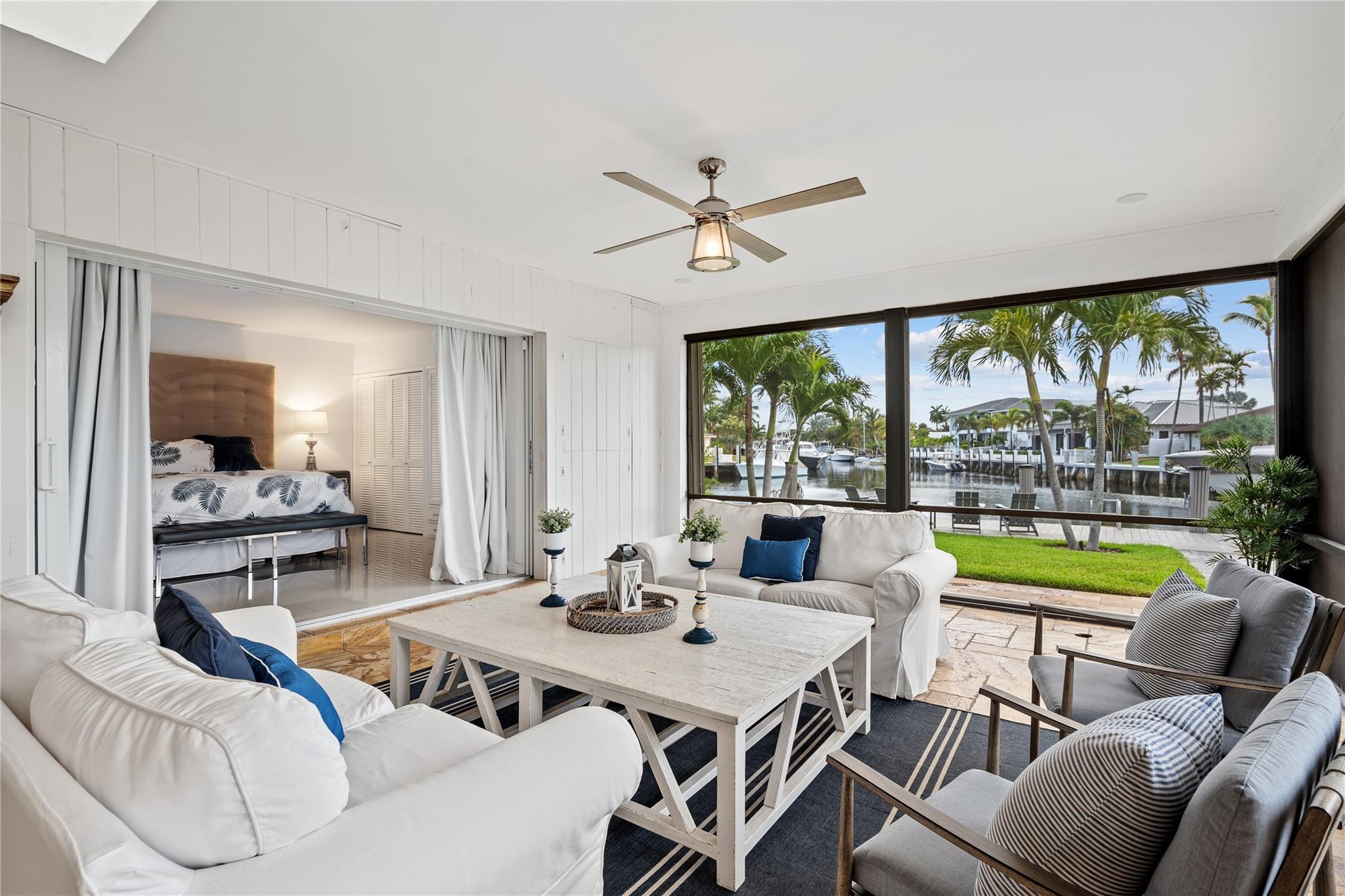 The Cove - Residential Lease