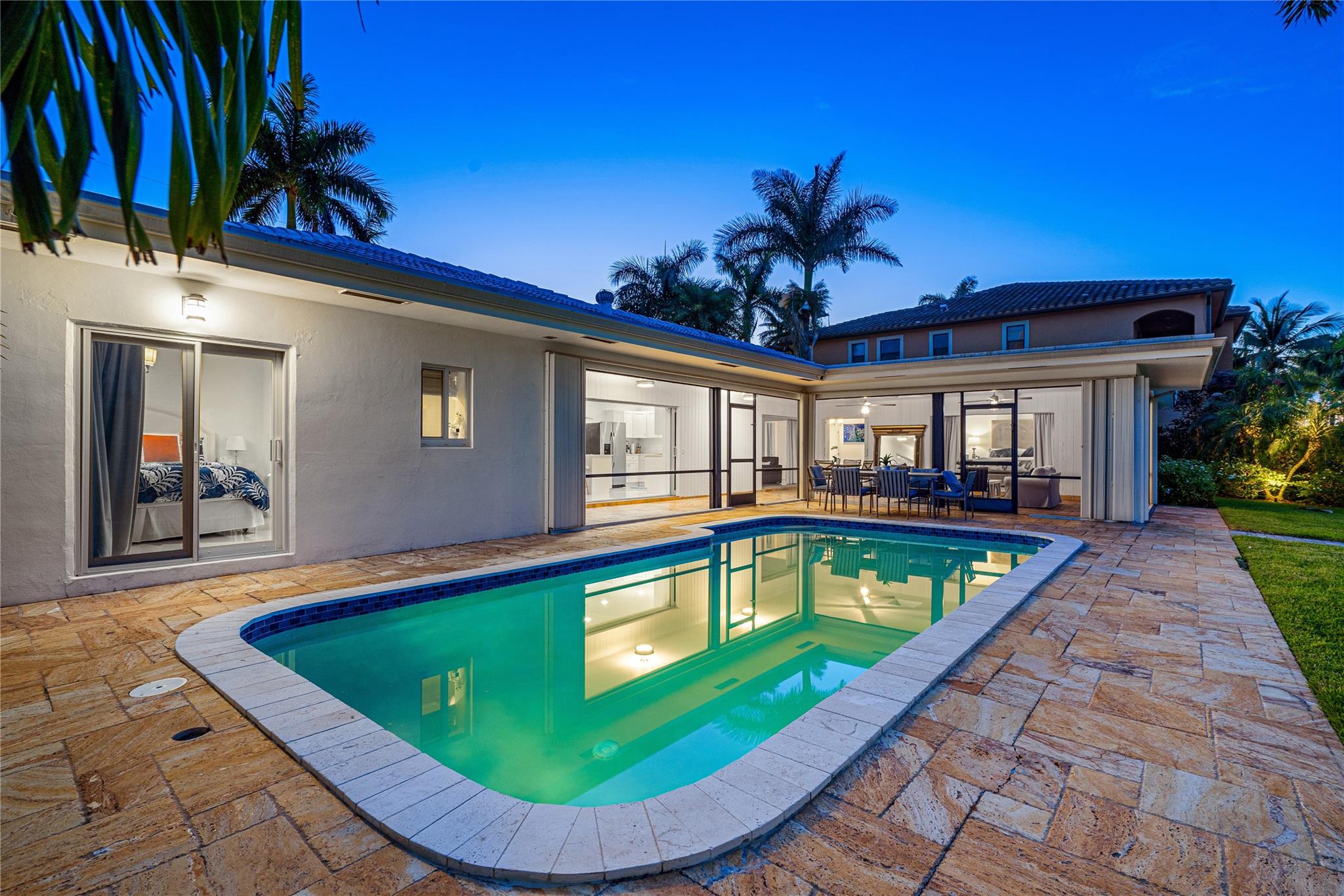 The Cove - Residential Lease