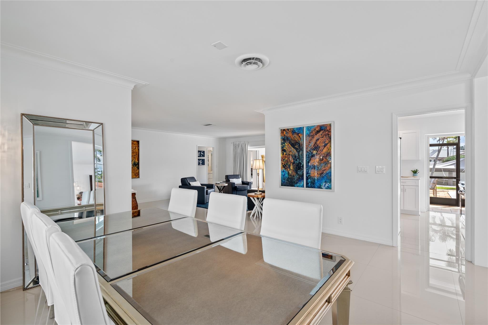 The Cove - Residential Lease