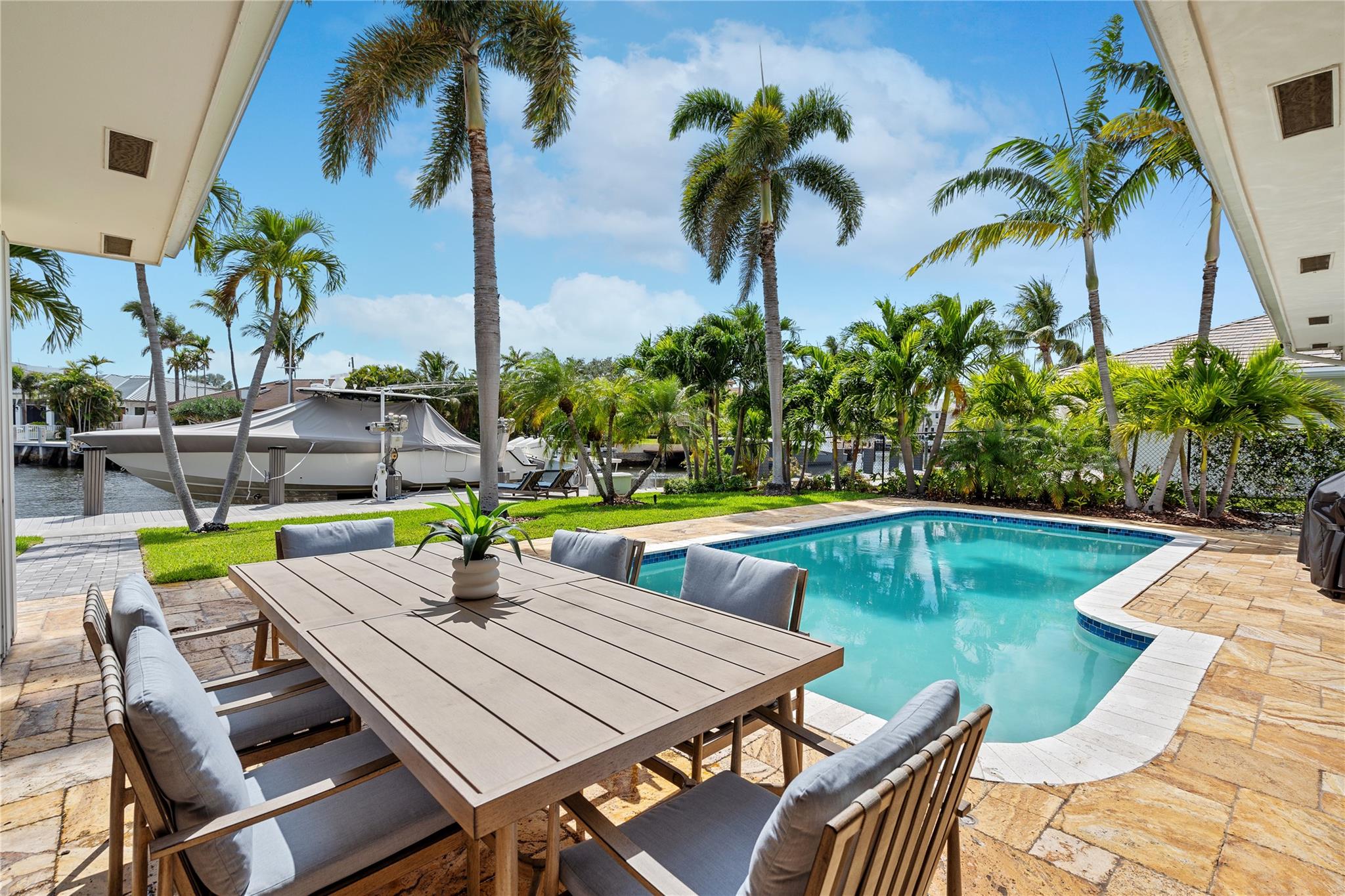 The Cove - Residential Lease