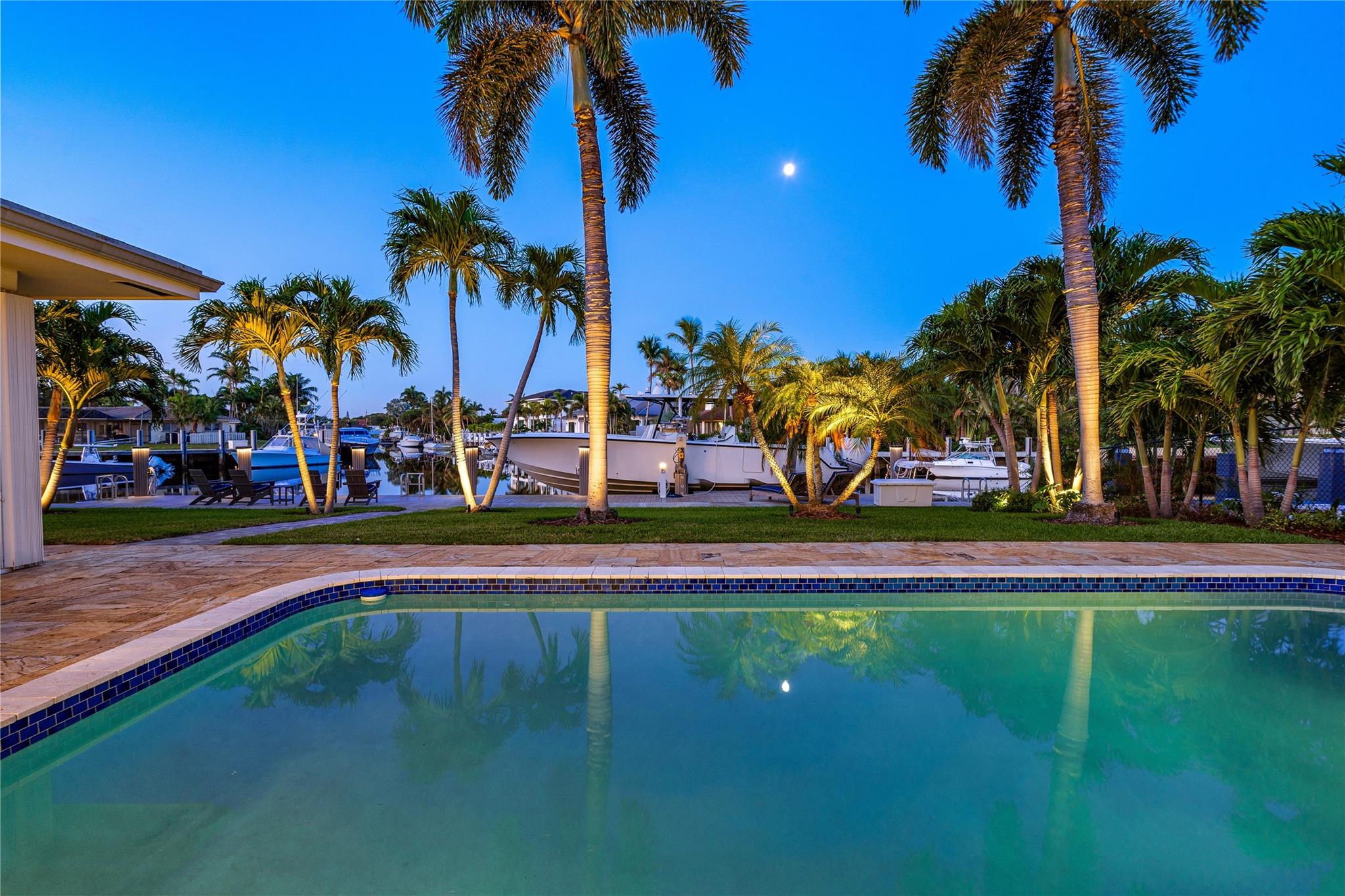 The Cove - Residential Lease