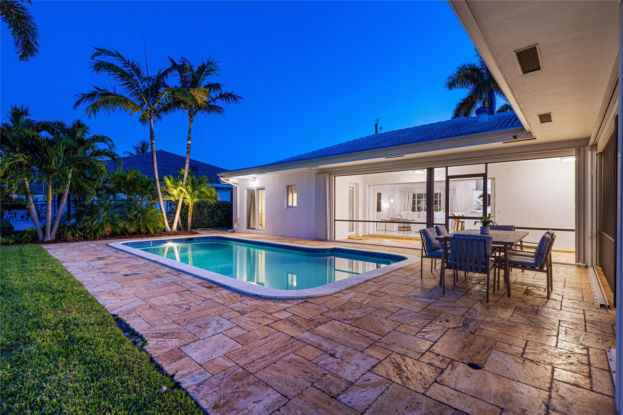 The Cove - Residential Lease