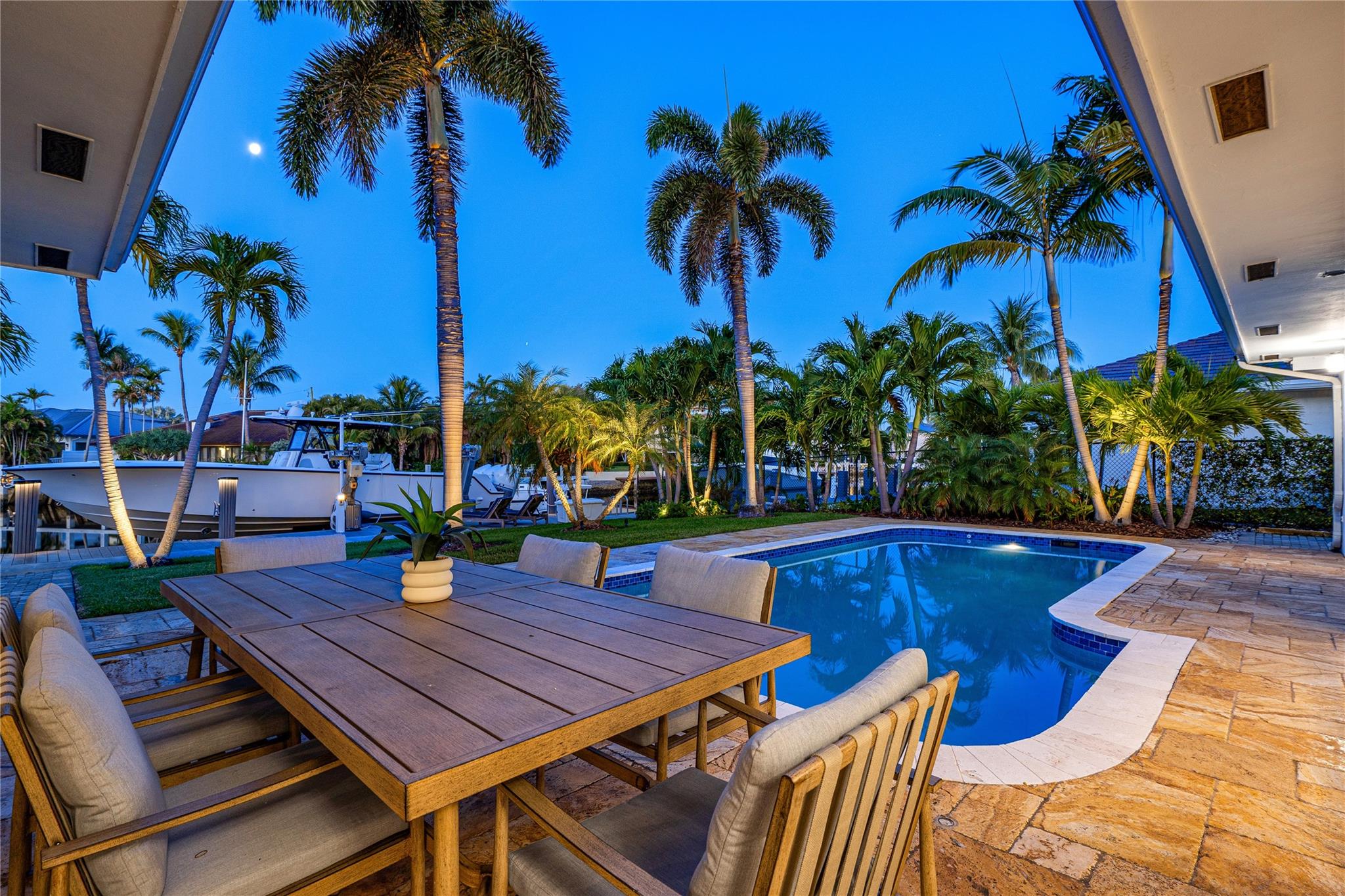 The Cove - Residential Lease