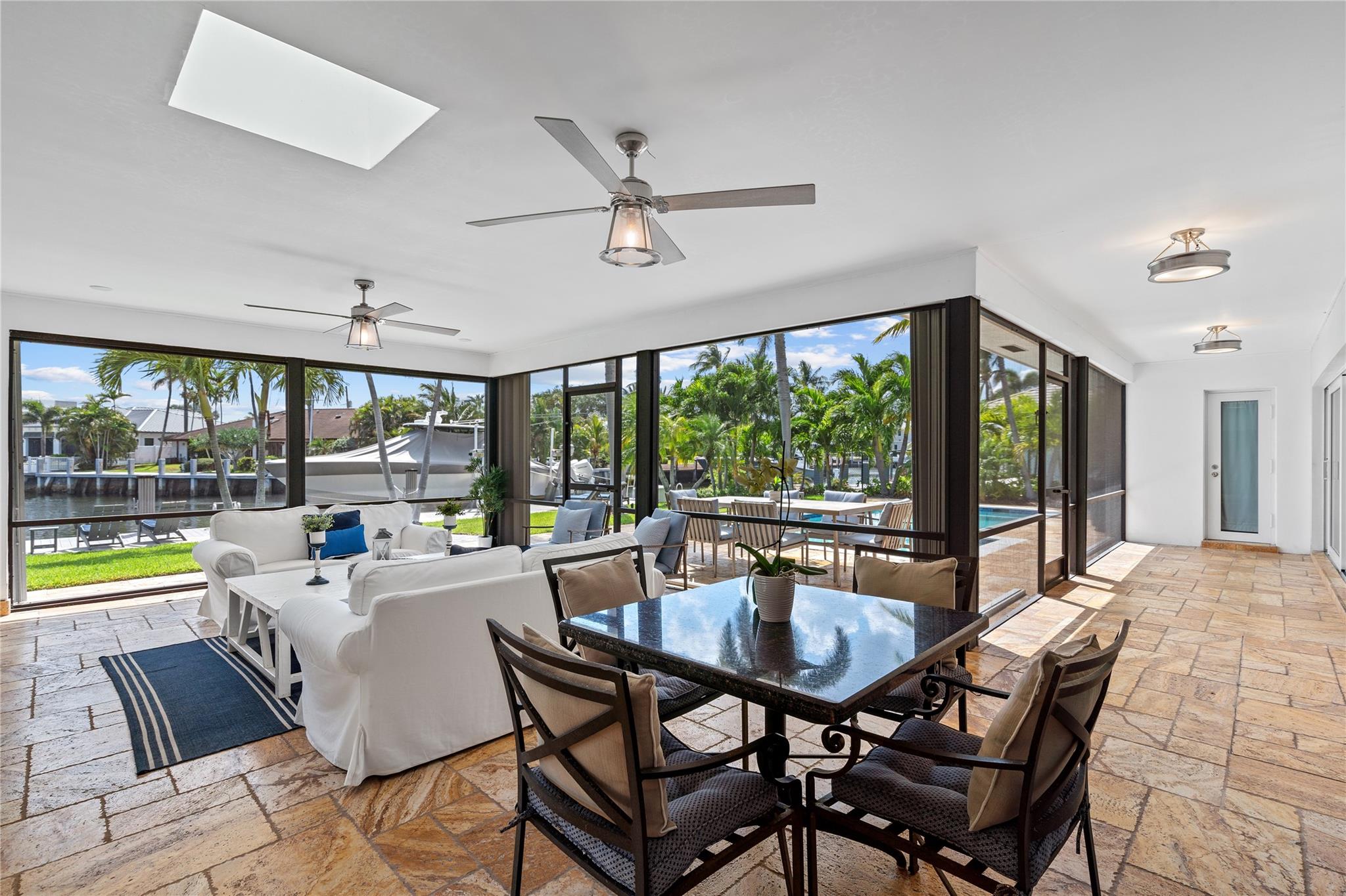 The Cove - Residential Lease