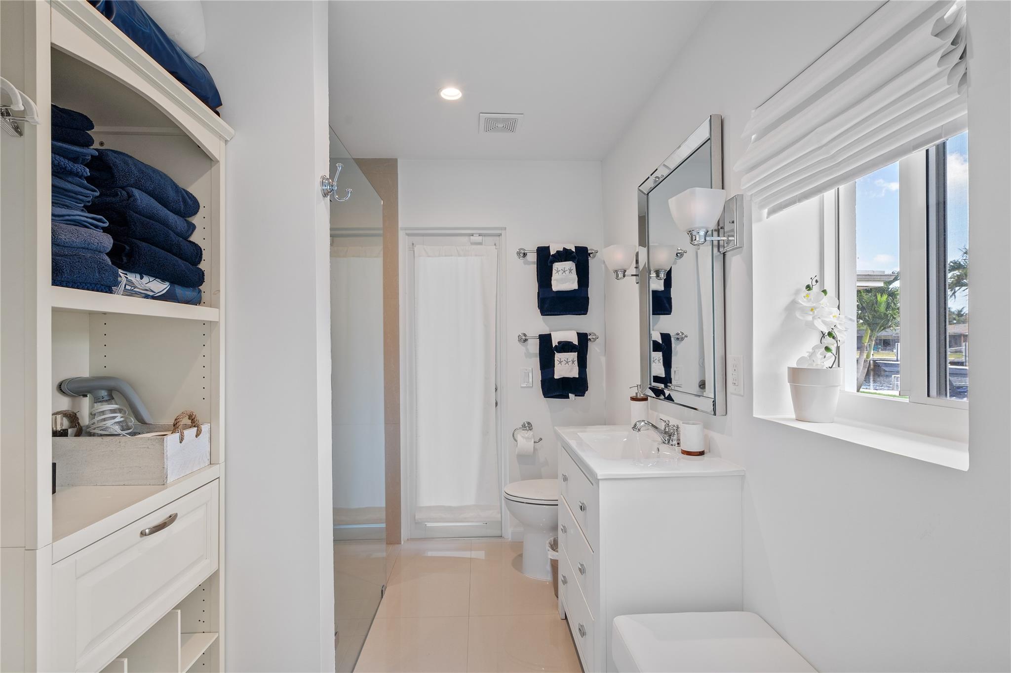 The Cove - Residential Lease