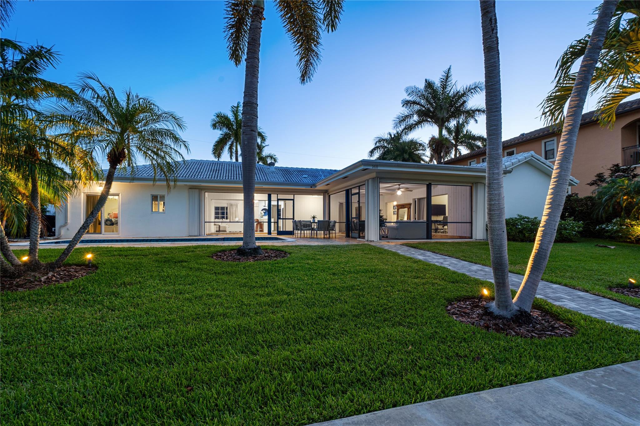 The Cove - Residential Lease