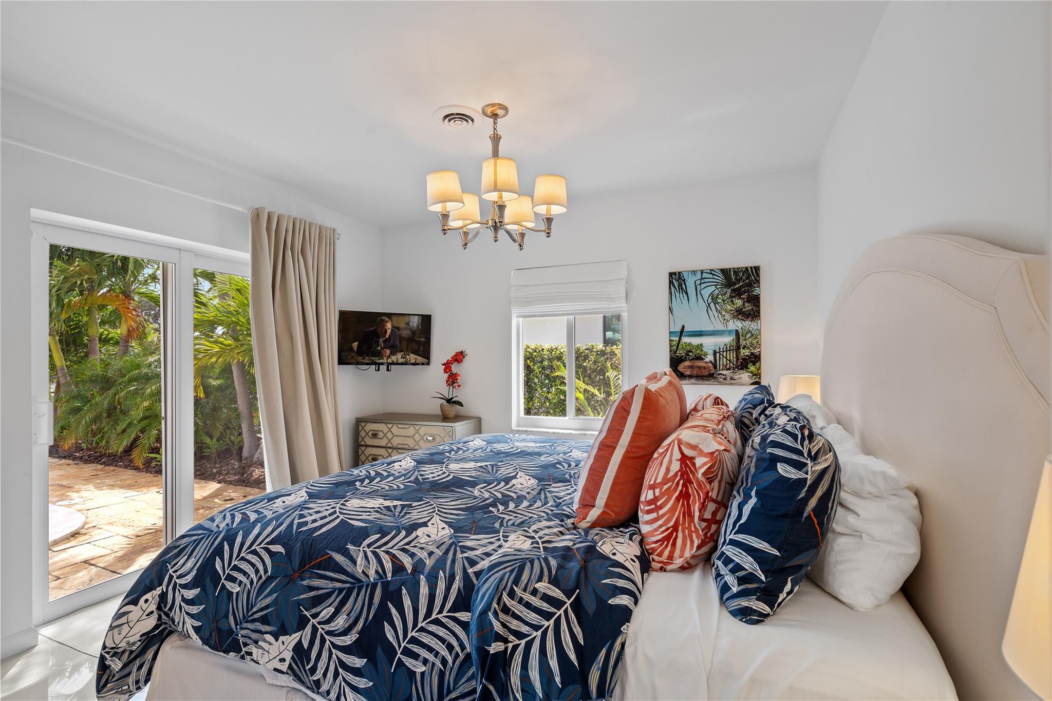 The Cove - Residential Lease