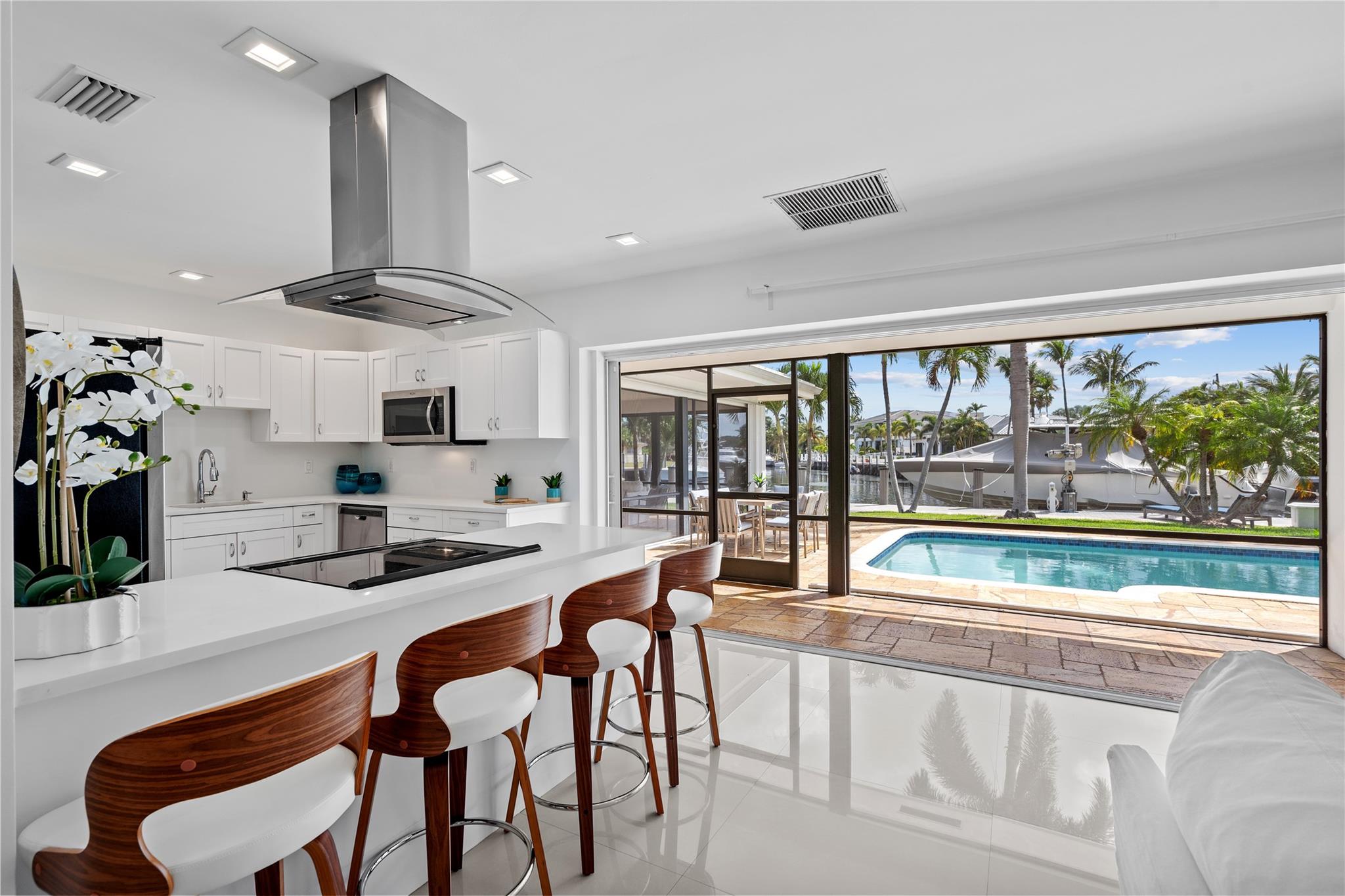 The Cove - Residential Lease